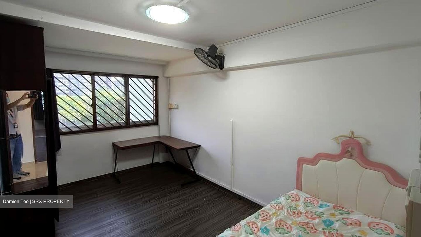 Blk 602 Eunos Rainbow (Bedok), HDB 5 Rooms #533762721